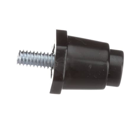 Belleco LEGS, BLACK 1 1/4-20 B400300